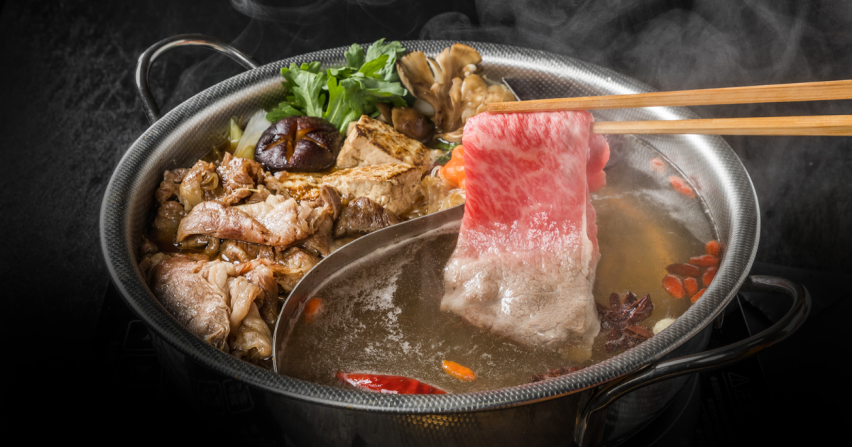 토론토 핫팟 맛집 3곳 소개 CBM 토론토