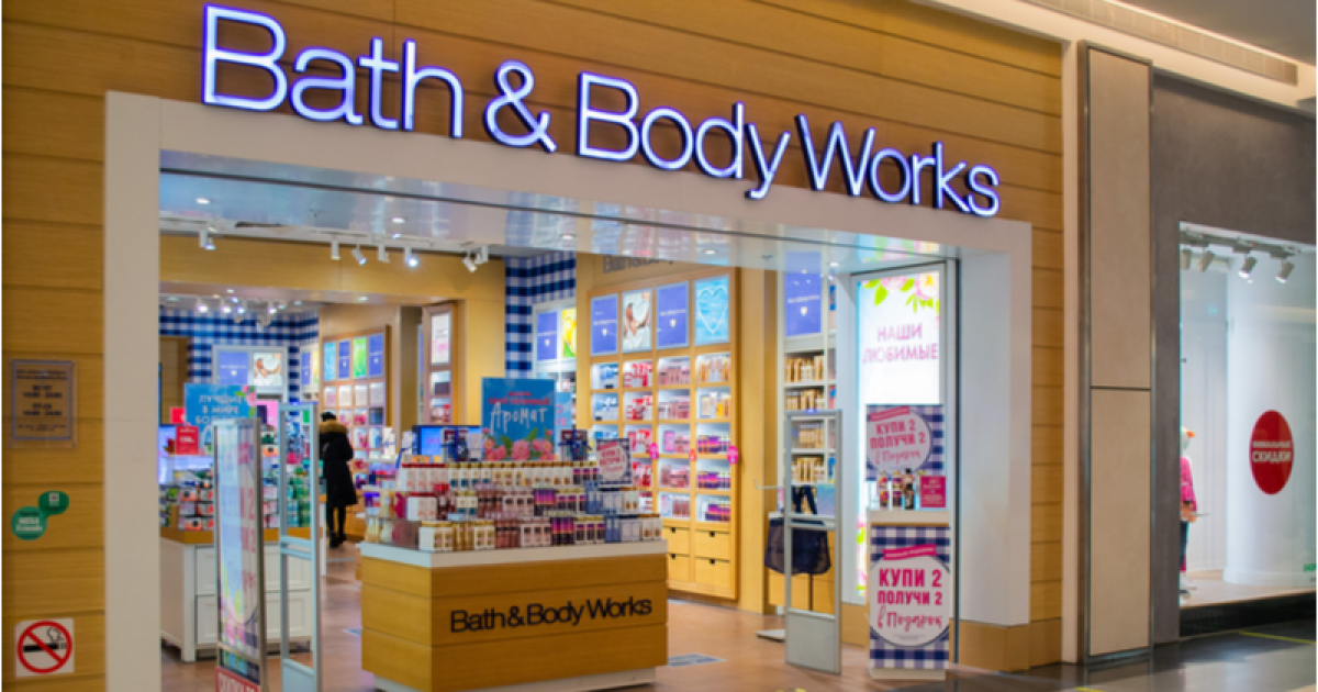 Bath & Body Works 블랙프라이데이 할인 이벤트 중 CBM 토론토