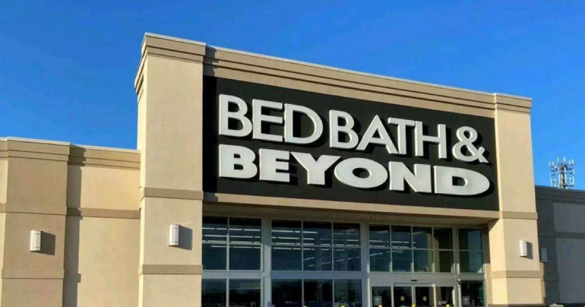 Bed Bath & Beyond 캐나다에서 온라인 매장 공식 론칭 CBM 밴쿠버