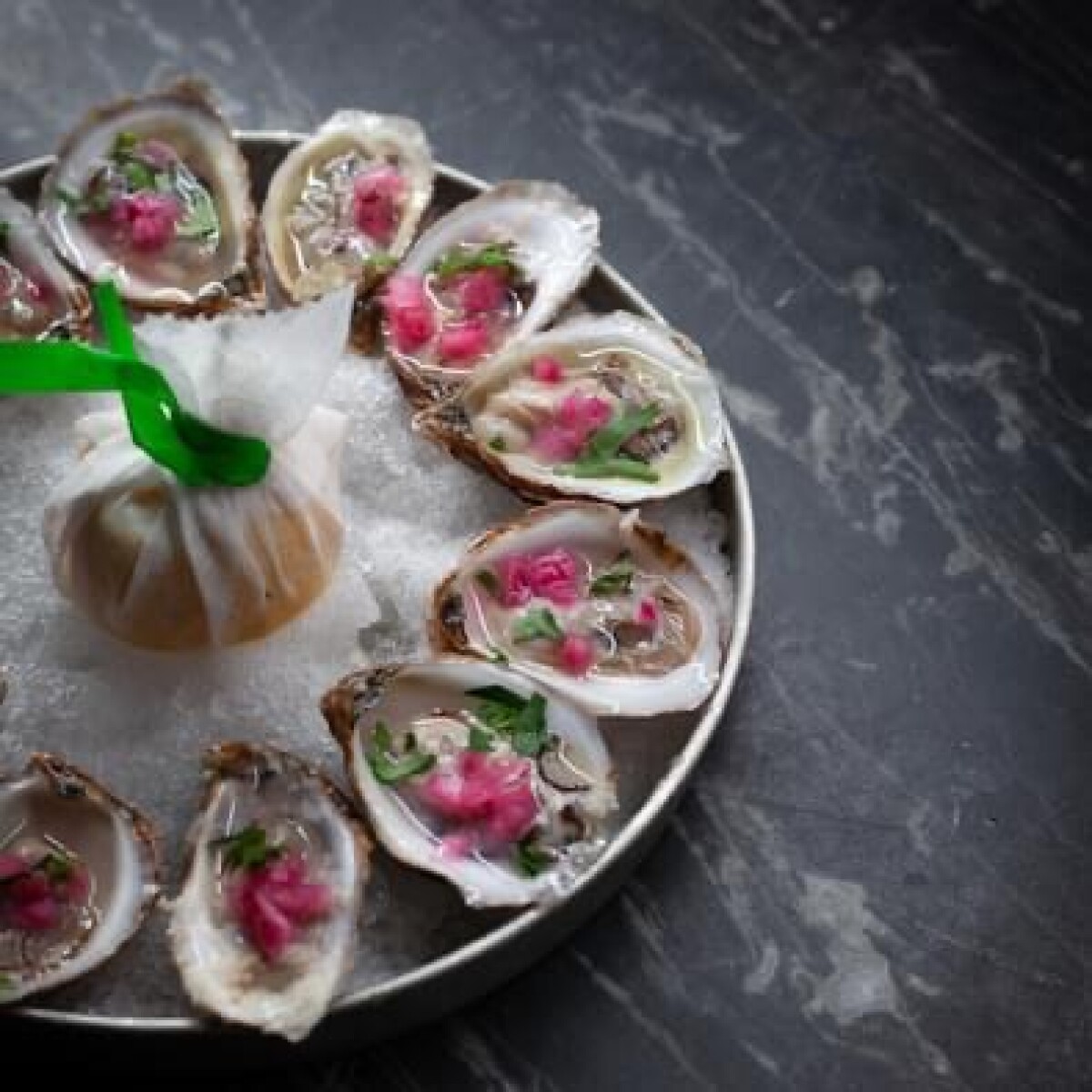 Best Oyster Bar CBM 밴쿠버