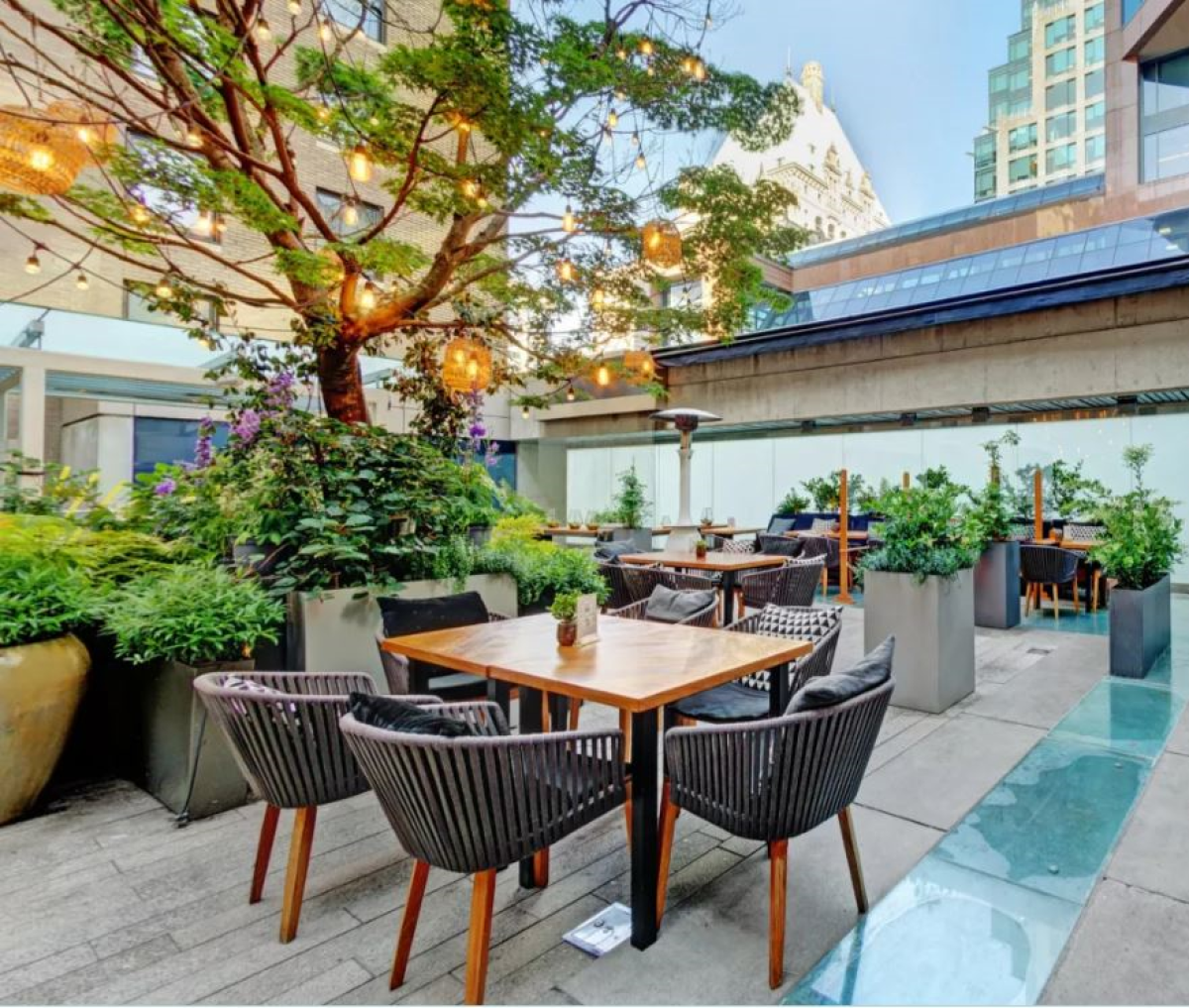 Best Patio CBM 밴쿠버